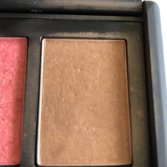 🌼 2/$15 Mini Nars blush/bronzer duo - Picture 3 of 5
